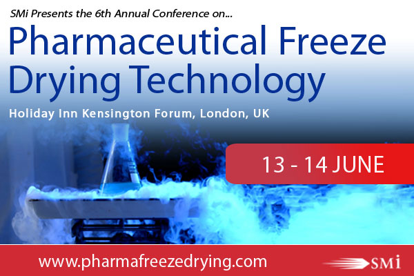 Pharma Freeze Drying Tech
