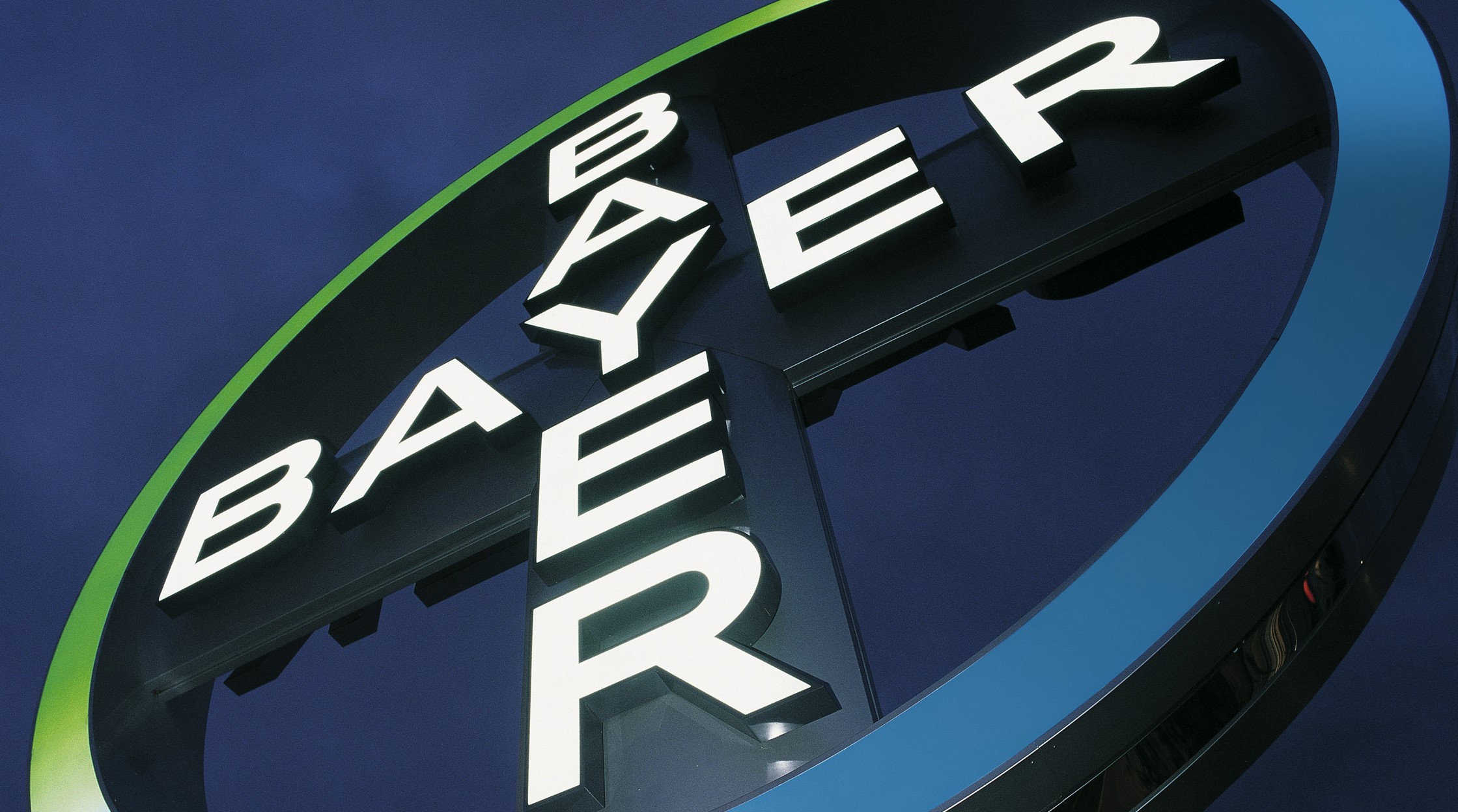 Photo: Bayer AG