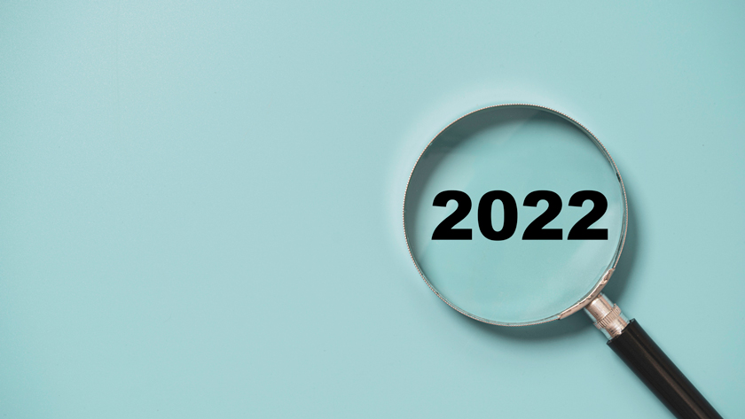 glance back to pharma 2022